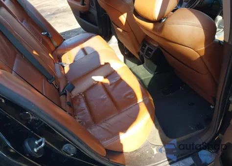 2012 Acura Tl 3.7 из США, поврежденный, VIN 19UUA9F54CA012366